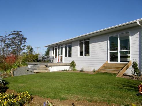 409 Brooks Road, Waipu