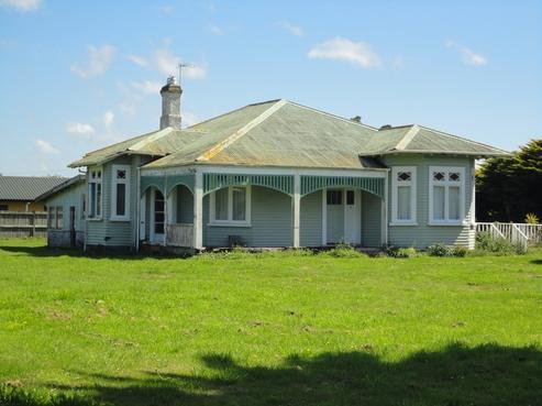 263 Waihi Road, Hawera