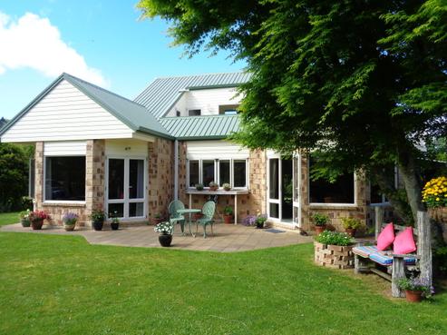 21 Gibbs Place, Kinloch