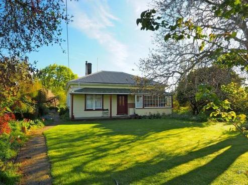 9 Waiau East Road, Cheviot