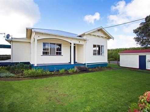22 Somerville Road, Hawera