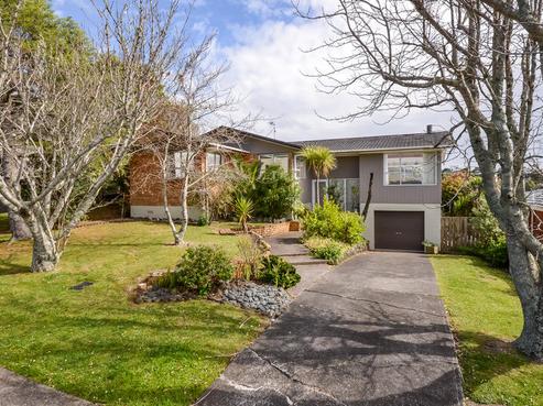 72 Weatherly Road, Torbay
