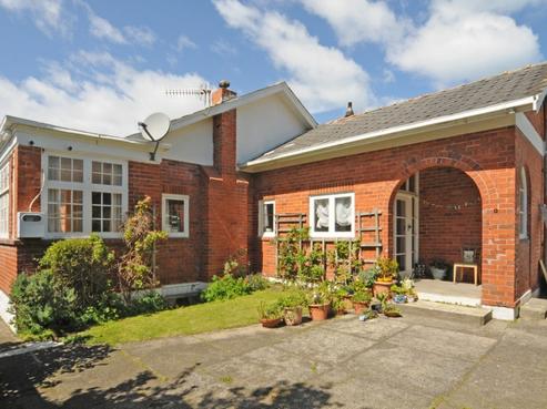 52 Monro Street, Seatoun
