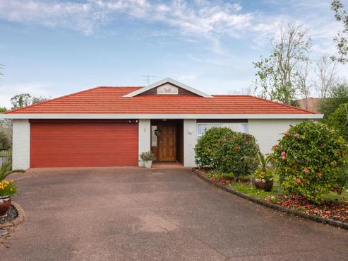 7 Barton Place, Orewa