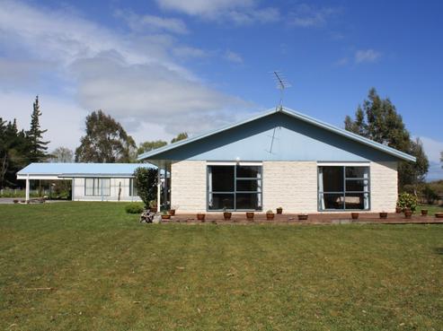 163 Hau Hau Road, Hokitika