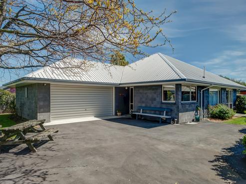 24B Flannery Street, Leeston