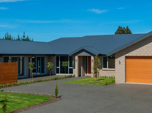 14 Wedgewood Row, Rolleston
