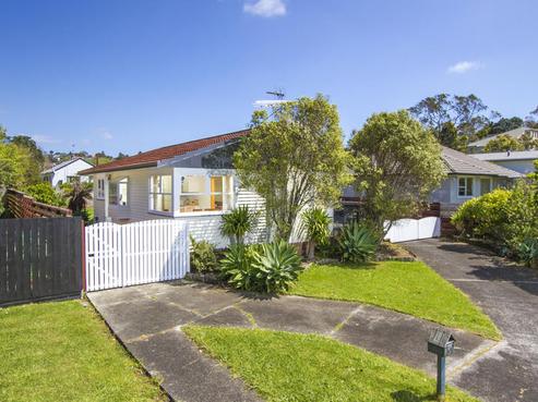 10 Compton Street, Hillcrest