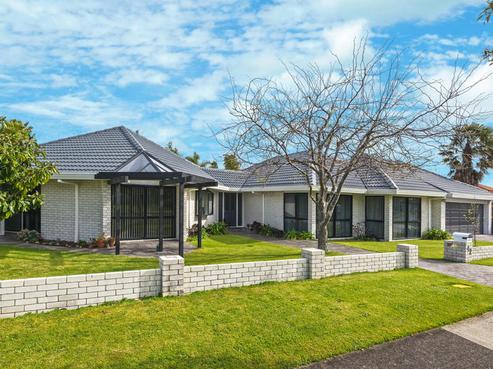 42 Matterhorn Crescent, Northpark