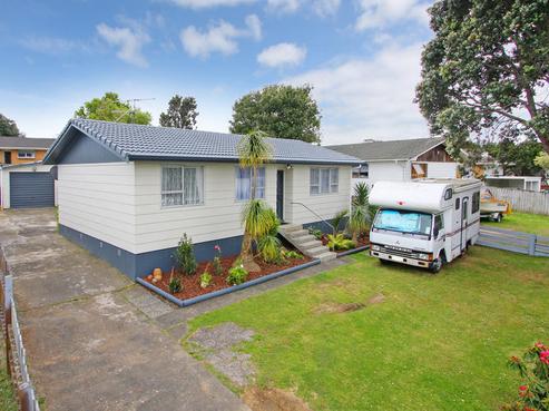 33 Innismara Avenue, Wattle Downs