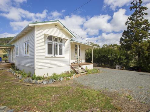 1000 Whangaripo Valley Road, Whangaripo
