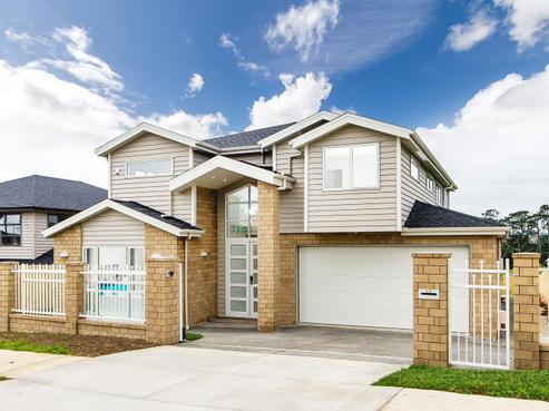 12 Irongate Avenue, Ranui