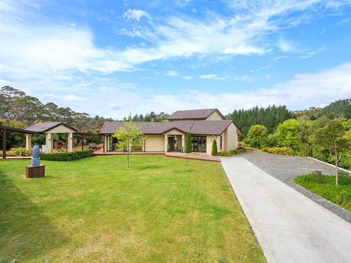 54A Foley Quarry Road, Dairy Flat