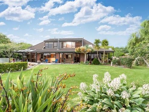 58 Derbyshire Lane, Karaka