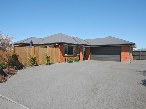 14 Fergus Street, Kaiapoi