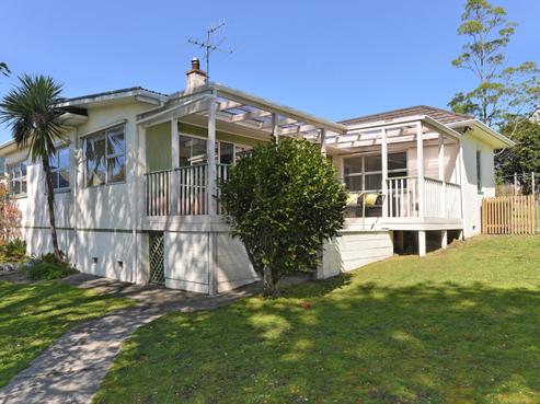 19 Dorset Street, Richmond