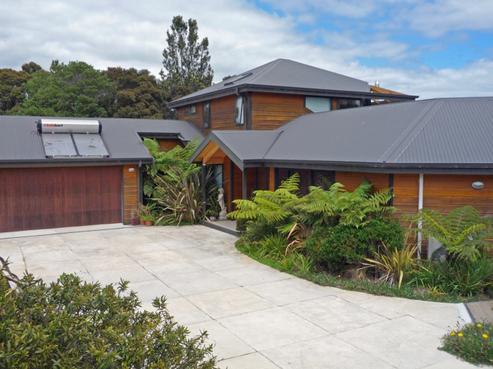 491 Mangati Road, Pirongia