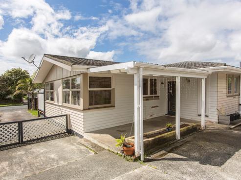 12 Avon Street, Tikipunga