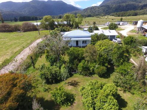 636 Arapito Road, Karamea