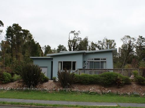 12 Kamahi Crescent, Franz Josef Glacier