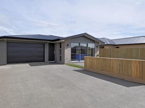 17 Granite Drive, Rolleston
