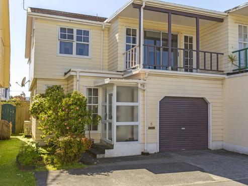 5/26 Witako Street, Epuni