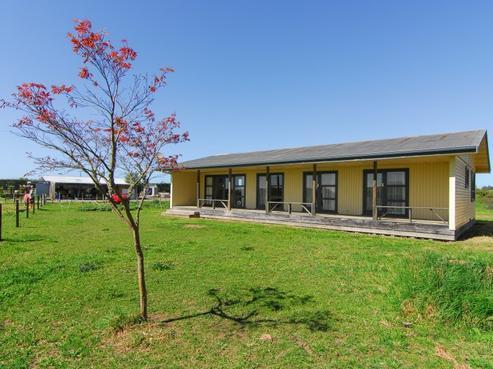 1771 Korokipo Road, Fernhill