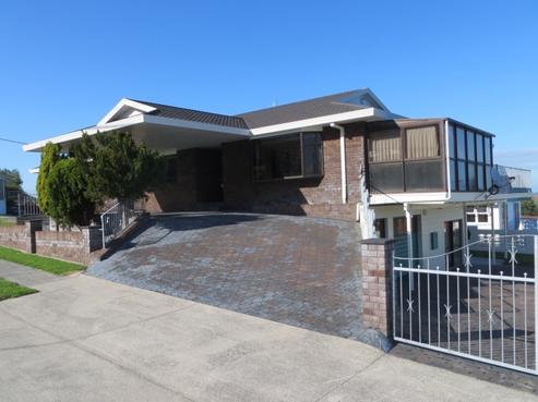 6 Burgess Street, Te Aroha