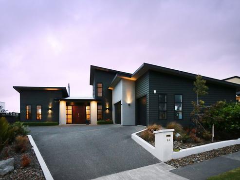 84 Cashmere Drive, Fitzherbert