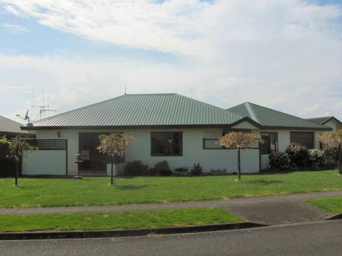 43 Darlington Street, Ngatea
