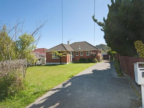 19 Hay Street, Naenae