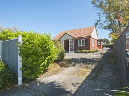50A Oxford Terrace, Lower Hutt