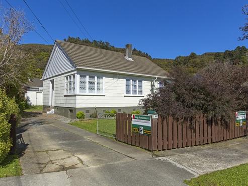 29 Newcombe Street, Naenae