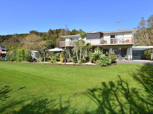 52 Opahi Bay Road, Mahurangi West