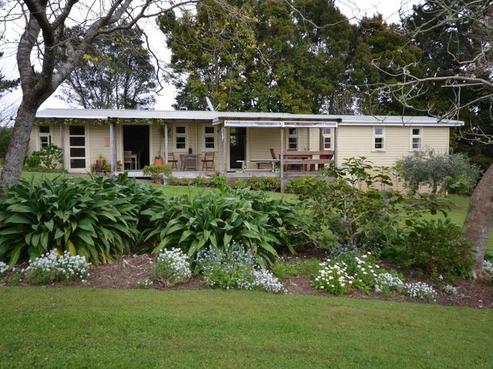 107 Access Road, Kerikeri