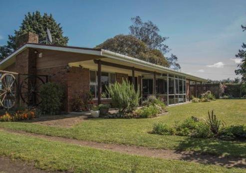 740 Kaipaki Road, Ohaupo