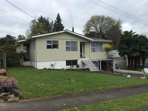 10 Mary Street, Te Kuiti