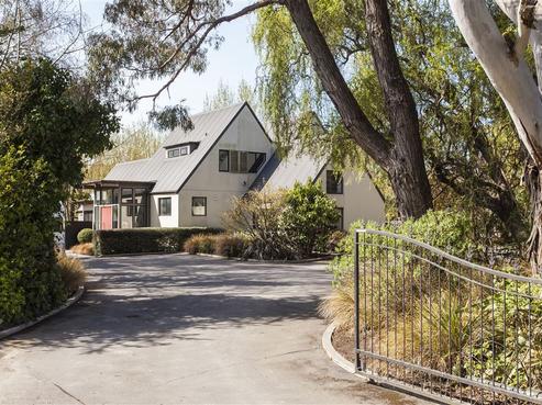 310 Beach Road, Kaiapoi