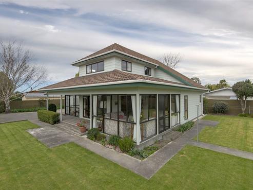 12 Sneyd Street, Kaiapoi