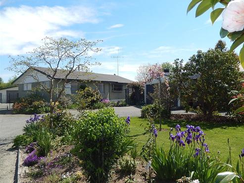 43 Main North Road, Geraldine