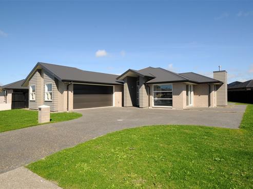 11 Wooten Place, Kaiapoi