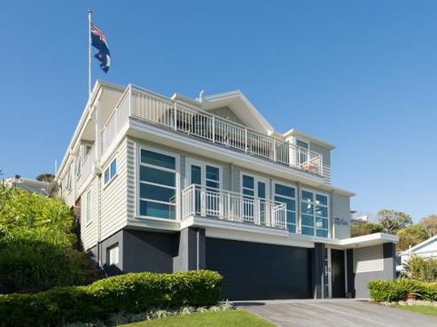 35 Wellington Street, Russell