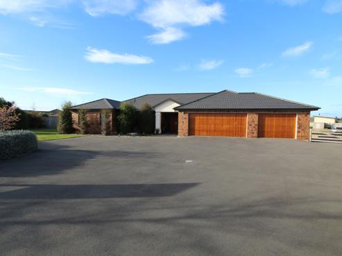 230 Dunns Crossing Road, Rolleston