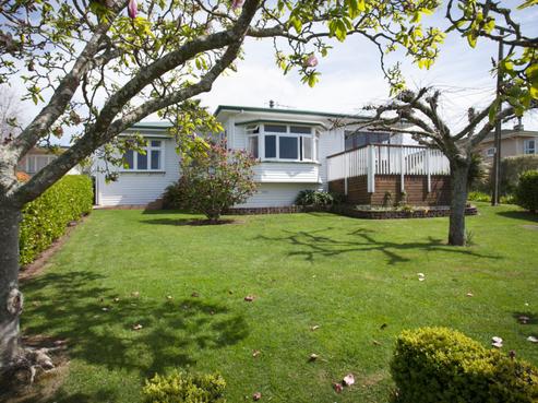 612 Pakura Street, Te Awamutu