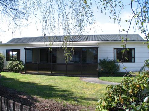 19 Howden Street, Te Anau