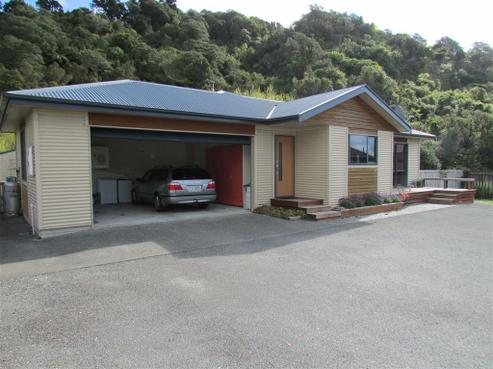 104A Marlborough Street, Greymouth
