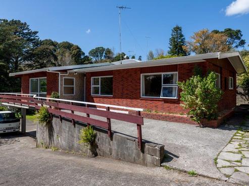 25A Mill Road, Lower Vogeltown