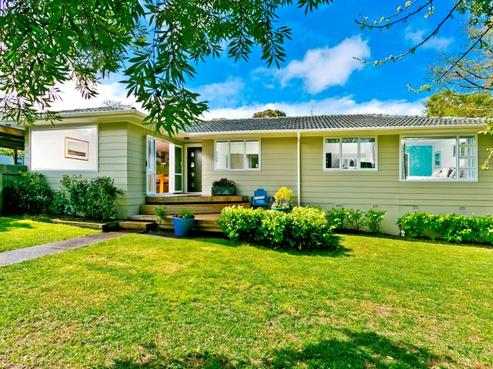 17 Sequoia Place, Sunnynook