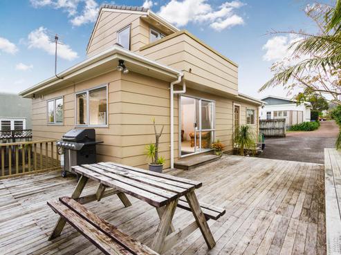 34B Alberta Street, Point Chevalier