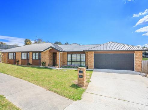 45 Hornbill Drive, Fairview Heights